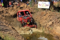 אצל עידו כהן בחצר. מירוץ ראשון בליגה חדשה General Tire Challenge 2014. צילום: רמי גלבוע