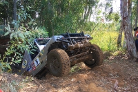 אצל עידו כהן בחצר. מירוץ ראשון בליגה חדשה General Tire Challenge 2014. צילום: רמי גלבוע