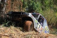 אצל עידו כהן בחצר. מירוץ ראשון בליגה חדשה General Tire Challenge 2014. צילום: רמי גלבוע