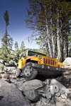 2012 Jeep Wrangler Rubicon