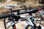 מבחן אופניים KTM AERA PRO. אופני XC מרתון מהירים עם זנב קשיח ושלדת קרבון במחיר של 9,500 שקלים בלבד. צילום: תומר פדר