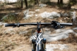 מבחן אופניים KTM AERA PRO. אופני XC מרתון מהירים עם זנב קשיח ושלדת קרבון במחיר של 9,500 שקלים בלבד. צילום: תומר פדר