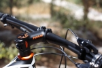 מבחן אופניים KTM AERA PRO. אופני XC מרתון מהירים עם זנב קשיח ושלדת קרבון במחיר של 9,500 שקלים בלבד. צילום: תומר פדר