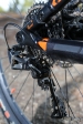 KTM Macina Lycan e bike מבחן אופניים - האם אופני הרים חשמליים הם דבר הבא? יש מצב. צילום: תומר פדר