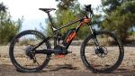 KTM Macina Lycan e bike מבחן אופניים - האם אופני הרים חשמליים הם דבר הבא? יש מצב. צילום: תומר פדר