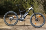 MACINA Kapoho LT 272 KTM צילום: תומר פדר