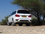 מבחן רכב מרצדס GL350AMG. פרימיום אמיתי עם יכולת שטח של ממש, נימוסי כביש ראויים, טווח נסיעה של 1,000 קילומטרים ותג מחיר בהתאם. צילומים: DAIMLER, רוני נאק