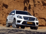 מבחן רכב מרצדס GL350AMG. פרימיום אמיתי עם יכולת שטח של ממש, נימוסי כביש ראויים, טווח נסיעה של 1,000 קילומטרים ותג מחיר בהתאם. צילומים: DAIMLER, רוני נאק