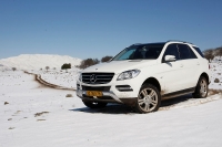 mercedes ml350 2012 (5)