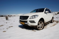 mercedes ml350 2012 (9)