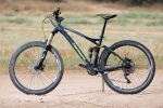 מבחן אופניים Merida One-Fourty 7.600. צילום: תומר פדר