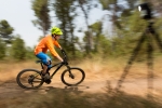 מבחן אופניים Merida One-Fourty 7.600. צילום: תומר פדר