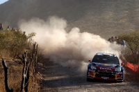  WRC MEXICO 2011-loeb