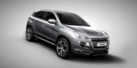 peugeot 4008