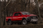 Ram-1500-Rebel-1 צילום: דודג'