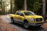 nissan-titan-xd-1 צילום: ניסאן