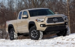 toyota-tacoma-05-1 צילום: טויוטה