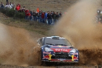 WRC-2012BOUCLES DE SPA 2012