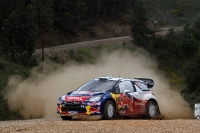 WRC-2012
BOUCLES DE SPA 2012