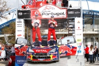 WRC-2012
BOUCLES DE SPA 2012