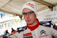 WRC-2012BOUCLES DE SPA 2012