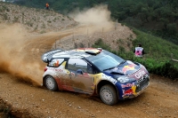 WRC-2012
BOUCLES DE SPA 2012