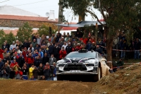 WRC-2012BOUCLES DE SPA 2012