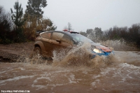 WRC-2012BOUCLES DE SPA 2012