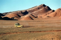 Camel Trophy 1994 Argentina 3 