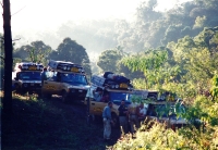 Camel Trophy 1994 Argentina 5 