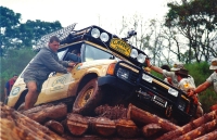 Camel Trophy 1994 Argentina2 6 