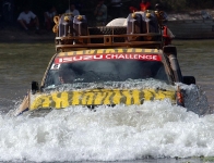 isuzu  challenge australia 2003