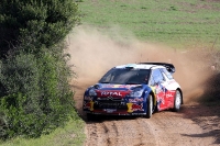 WORLD RALLY CHAMPIONSHIP 2012RALLY SARDINIA