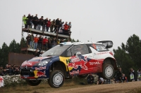 WORLD RALLY CHAMPIONSHIP 2012RALLY SARDINIA