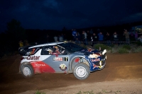 WORLD RALLY CHAMPIONSHIP 2012RALLY SARDINIA