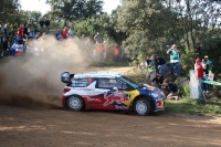 WORLD RALLY CHAMPIONSHIP 2012