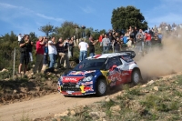 WORLD RALLY CHAMPIONSHIP 2012