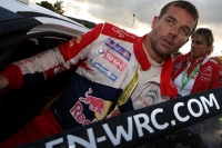 WORLD RALLY CHAMPIONSHIP 2012