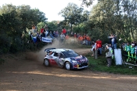 WORLD RALLY CHAMPIONSHIP 2012