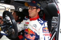 WORLD RALLY CHAMPIONSHIP 2012