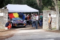 WORLD RALLY CHAMPIONSHIP 2012
RALLY SARDINIA