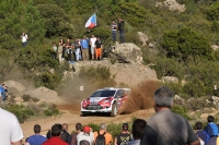 RALLY-ITALIA-SARDINAI 2012