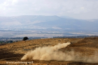 מרוץ ראלי ספרינט צילום רוני נאק