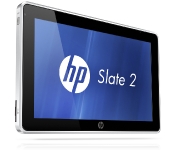 HP Slate 2 טבלט חדש מבוסס ווינדוס לשוק המקצועי צילום: HP