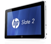 HP Slate 2 טבלט חדש מבוסס ווינדוס לשוק המקצועי צילום: HP