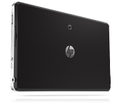 HP Slate 2 טבלט חדש מבוסס ווינדוס לשוק המקצועי צילום: HP