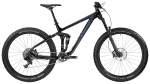 מבחן אופניים ברגמונט טריילסטר 7.0 פלוס. צמיגי 27.5 פלוס ברוחב 3.0 אינטש, קיט אביזרים חכם ועמיד, ושלדה עם דינאמיקה מעניינת. 15,300 שקלים לפני מבצעים או הנחות. צילום: רוני נאק