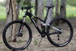 מבחן אופניים trek fuel EX8. אופני כלבו, איכותיים, טכנולוגיים, מאסיביים וחסונים - אופני ההרים שעושים הכל? צילום: פז בר