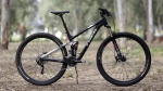 מבחן אופניים trek fuel EX8. אופני כלבו, איכותיים, טכנולוגיים, מאסיביים וחסונים - אופני ההרים שעושים הכל? צילום: פז בר