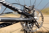 מבחן אופניים trek remedy 8 2014. אופני אול מאונטיין אגרסיביים עם המון פיצ\'רים, FOX CTD, ואיכות כוללת מבריקה. המחיר: 15,700 שקלים. צילום: פז בר
